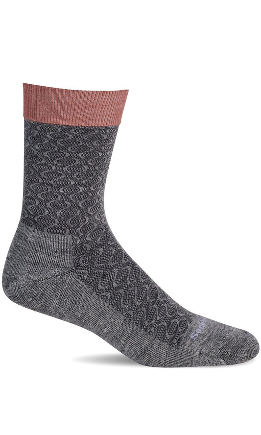 Women's Softie | Relaxed Fit Socks